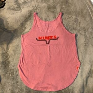 Kimes tank top